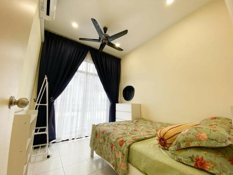2-storey Terraced House for Sale in Eco Grandeur (Puncak Alam) - Shiqin Saidin - Bedroom - PropertyGuru.com.my