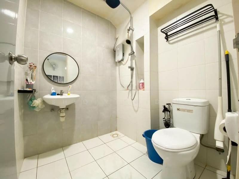 2-storey Terraced House for Sale in Eco Grandeur (Puncak Alam) - Shiqin Saidin - Bathroom - PropertyGuru.com.my