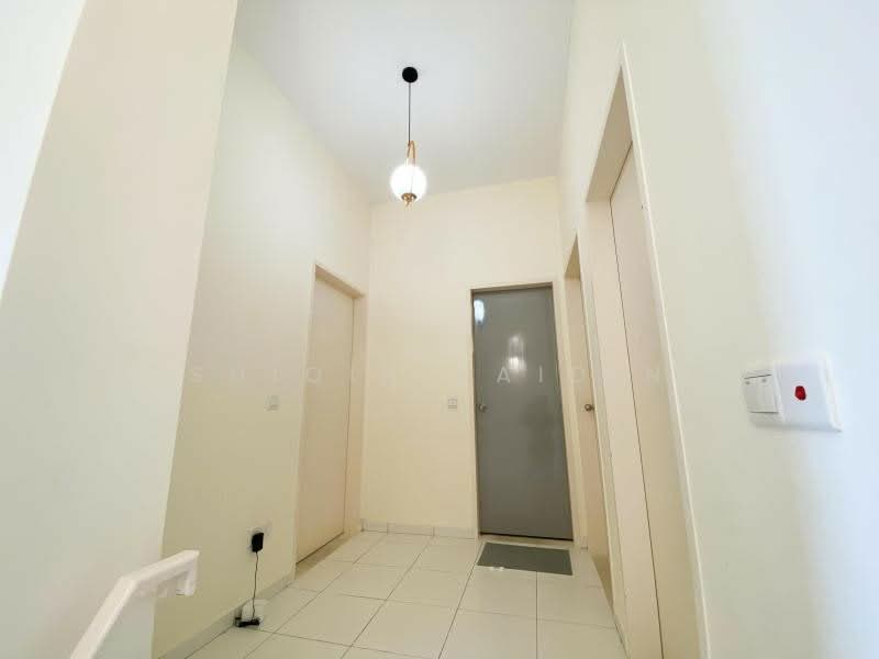 2-storey Terraced House for Sale in Eco Grandeur (Puncak Alam) - Shiqin Saidin - Corridor - PropertyGuru.com.my