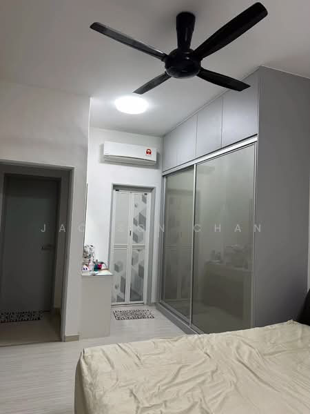 Condominium for Sale at The Hamilton - Jackson Chan - PropertyGuru.com.my