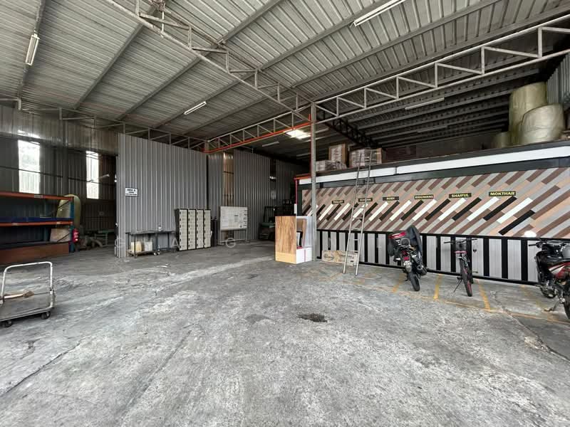 Factory for Sale in Ulu Tiram (Johor) - Guang Jun Loh - PropertyGuru.com.my