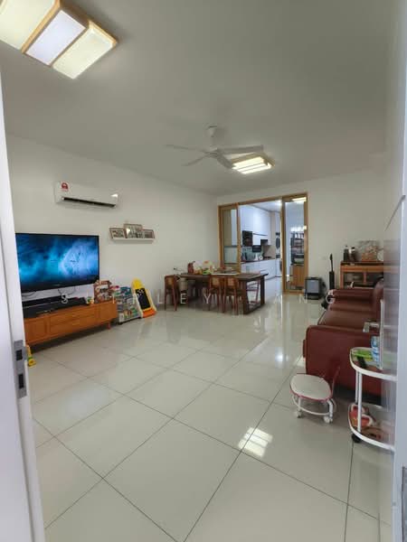 Setia Eco Gardens - 1