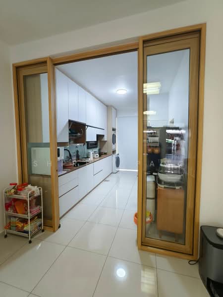 Setia Eco Gardens - 4