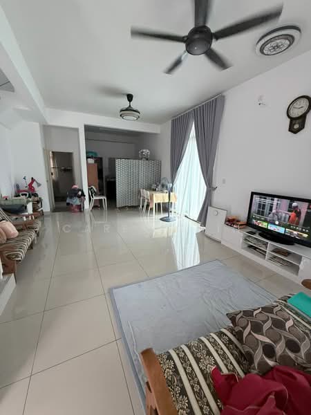 Taman Dahlia Seri Austin - 4