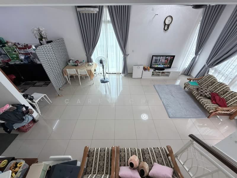 Taman Dahlia Seri Austin - 5