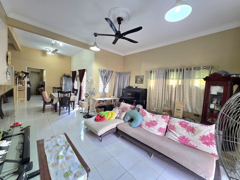 Alam Sari untuk Untuk Dijual - RM 990,000, Feb 2026 - PropertyGuru.com.my