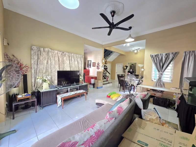 Alam Sari untuk Untuk Dijual - RM 990,000, Feb 2026 - PropertyGuru.com.my
