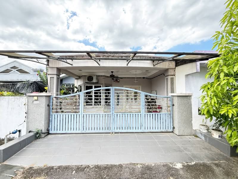 For Sale - Batang Kali