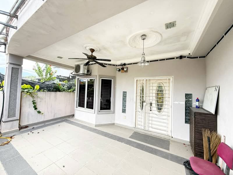 For Sale - Batang Kali