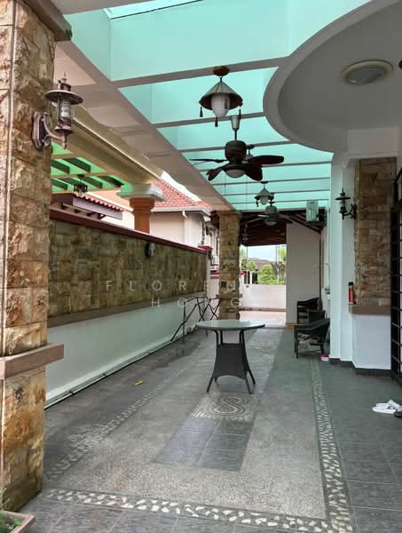 Semi-Detached House for Sale in Taman Redang (Johor Bahru) - Florence Hong - Exterior - PropertyGuru.com.my