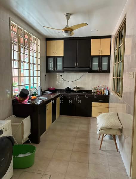 Semi-Detached House for Sale in Taman Redang (Johor Bahru) - Florence Hong - PropertyGuru.com.my