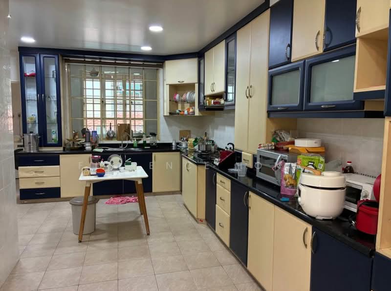Semi-Detached House for Sale in Taman Redang (Johor Bahru) - Florence Hong - PropertyGuru.com.my