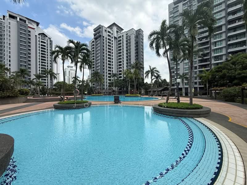 The Straits View Condominium untuk Untuk Dijual - RM 580,000, Feb 2026 - PropertyGuru.com.my