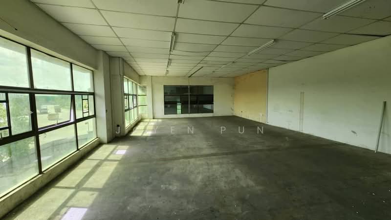 Semi-D Factory for Rent in Ulu Tiram (Johor) - Joyen Pun - PropertyGuru.com.my