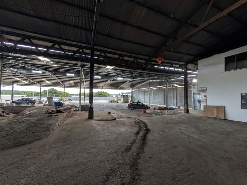 Sengkang @ Kulai untuk Untuk Disewa - RM 15,000 /bulan, Apr 2026 - PropertyGuru.com.my