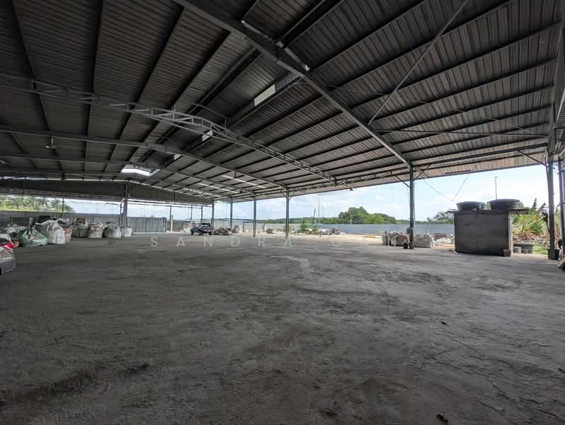 Sengkang @ Kulai untuk Untuk Disewa - RM 15,000 /bulan, Apr 2026 - Exterior - PropertyGuru.com.my