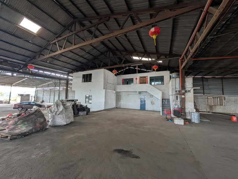 Sengkang @ Kulai untuk Untuk Disewa - RM 15,000 /bulan, Apr 2026 - PropertyGuru.com.my