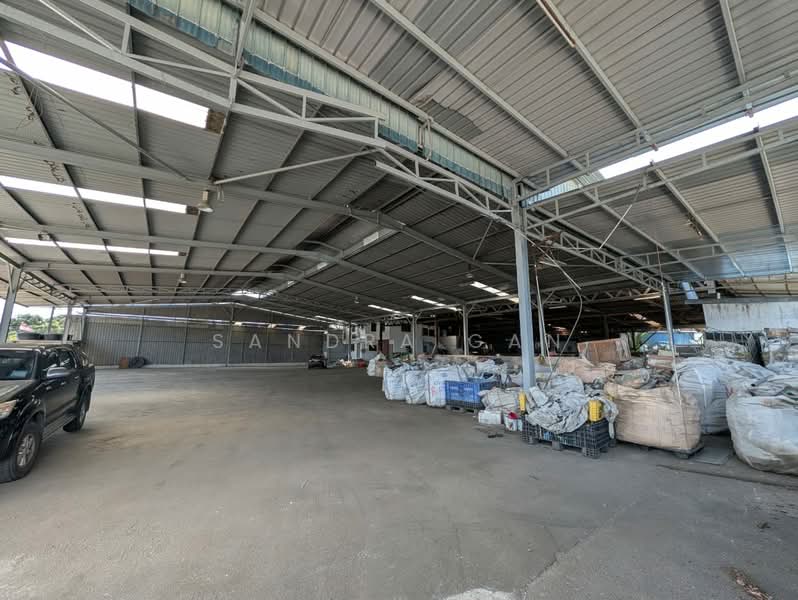 Sengkang @ Kulai untuk Untuk Disewa - RM 15,000 /bulan, Apr 2026 - PropertyGuru.com.my