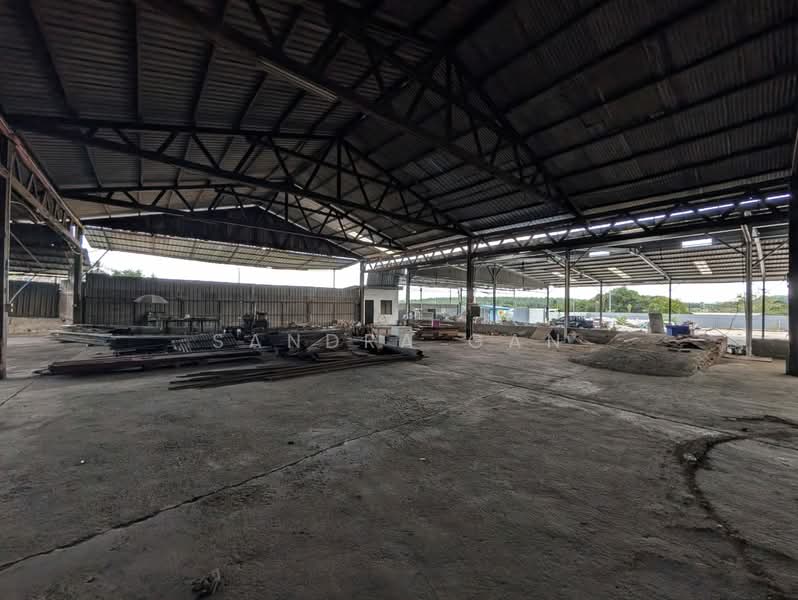 Sengkang @ Kulai untuk Untuk Disewa - RM 15,000 /bulan, Apr 2026 - Interior - PropertyGuru.com.my