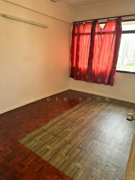 Lavinia Apartments untuk Untuk Dijual - RM 450,000, Mac 2026 - PropertyGuru.com.my