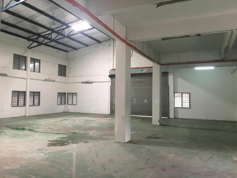 Taman Perindustrian Puchong, Jalan Tpp 1, Jalan Tpp 5, Jalan Tpp 6 untuk Untuk Disewa - RM 36,000 /bulan, Mac 2026 - PropertyGuru.com.my