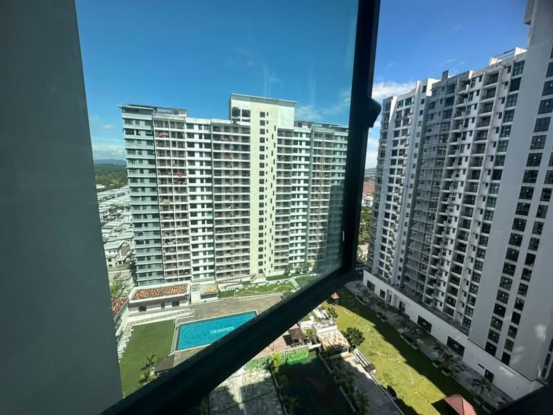 The Garden Residences untuk Untuk Dijual - RM 290,000, Feb 2026 - PropertyGuru.com.my