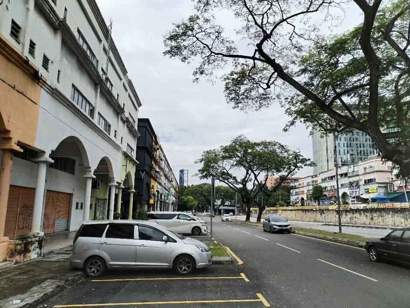 Shop / Office for Sale in Taman Miharja (Cheras) - Ryan Siaw - PropertyGuru.com.my