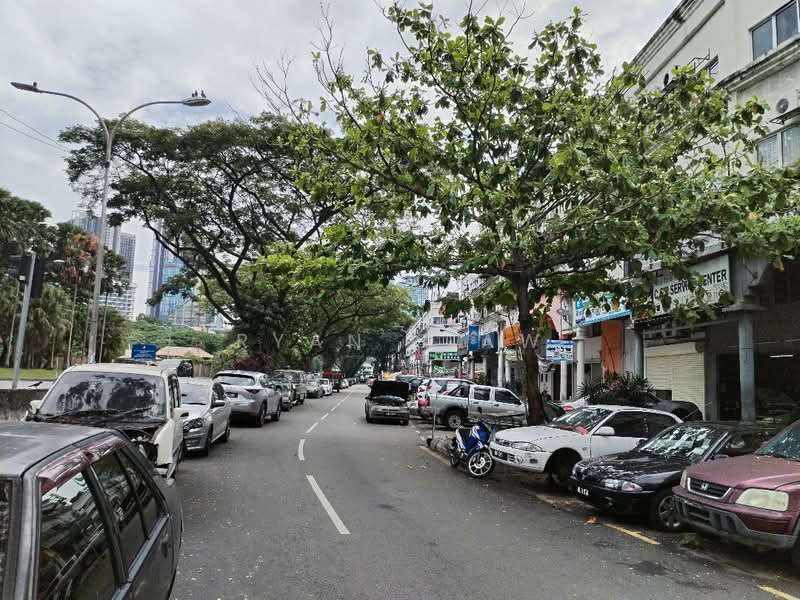 Shop / Office for Sale in Taman Miharja (Cheras) - Ryan Siaw - PropertyGuru.com.my