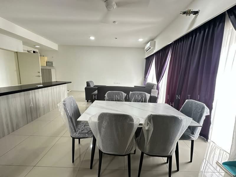 Sunway Gandaria untuk Untuk Disewa - RM 2,800 /bulan, Mac 2026 - PropertyGuru.com.my