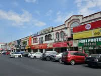 For Sale - Pekan Simpang Kuala