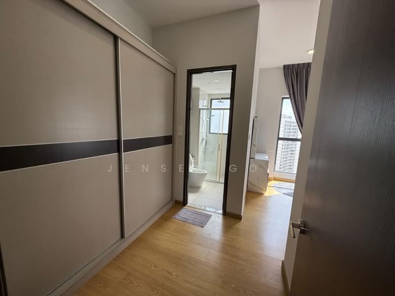 Bay Laurel @ Country Garden Danga Bay untuk Untuk Disewa - RM 3,100 /bulan, Mac 2026 - PropertyGuru.com.my