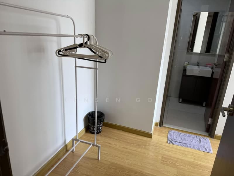 Bay Laurel @ Country Garden Danga Bay untuk Untuk Disewa - RM 3,100 /bulan, Mac 2026 - PropertyGuru.com.my