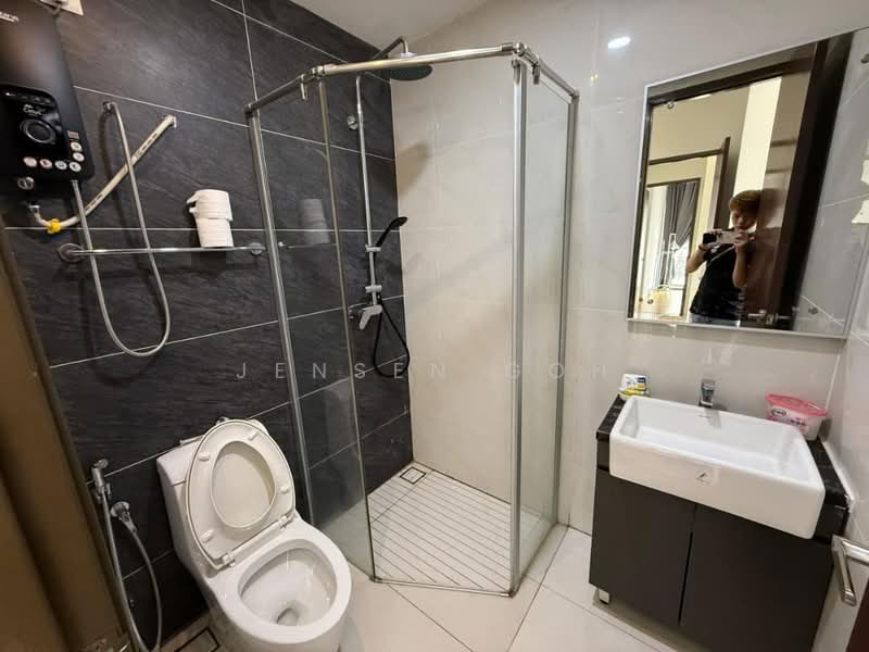 Bay Laurel @ Country Garden Danga Bay untuk Untuk Disewa - RM 3,100 /bulan, Mac 2026 - PropertyGuru.com.my