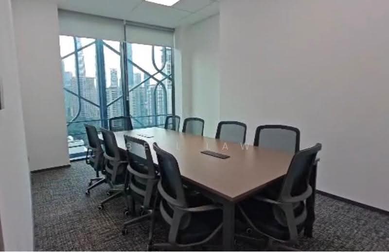 Pejabat untuk Disewa di KLCC (KL City Centre) - Bell Law - Interior - PropertyGuru.com.my