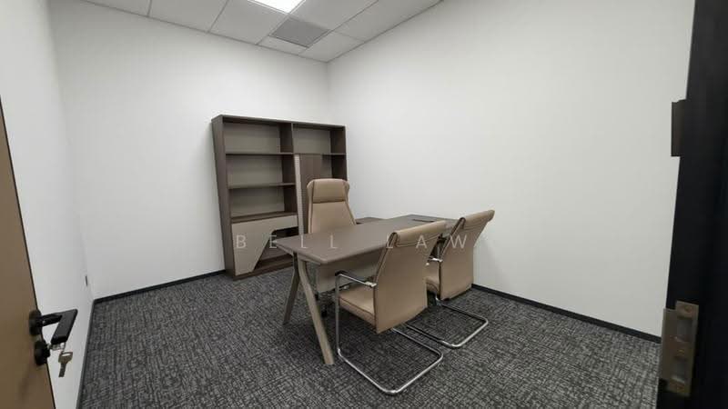 Pejabat untuk Disewa di KLCC (KL City Centre) - Bell Law - Study - PropertyGuru.com.my