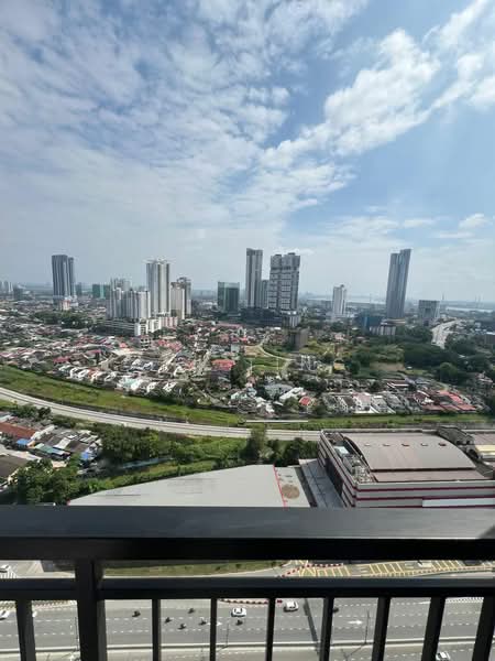 TRELLIS RESIDENCES untuk Untuk Dijual - RM 470,000, Mac 2026 - View - PropertyGuru.com.my