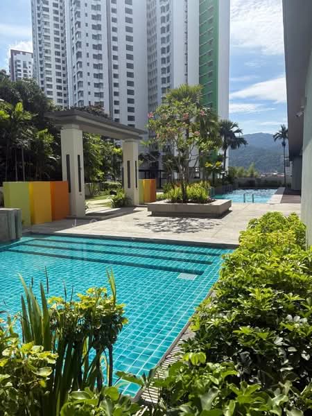 Apartment for Rent at Melody Homes - Jocellynn Lee - PropertyGuru.com.my