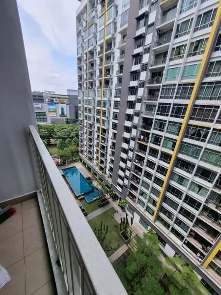 Service Residence for Rent at Greenfield Regency - Bevis Hoo - PropertyGuru.com.my