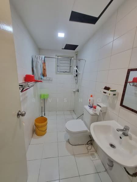 Service Residence for Rent at Greenfield Regency - Bevis Hoo - PropertyGuru.com.my