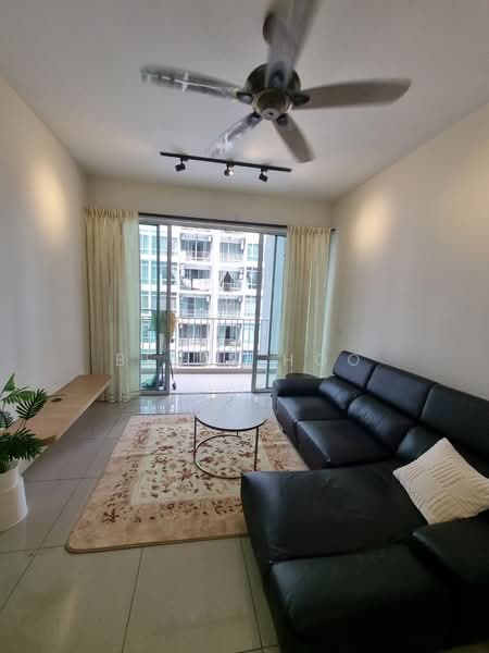 Service Residence for Rent at Greenfield Regency - Bevis Hoo - PropertyGuru.com.my