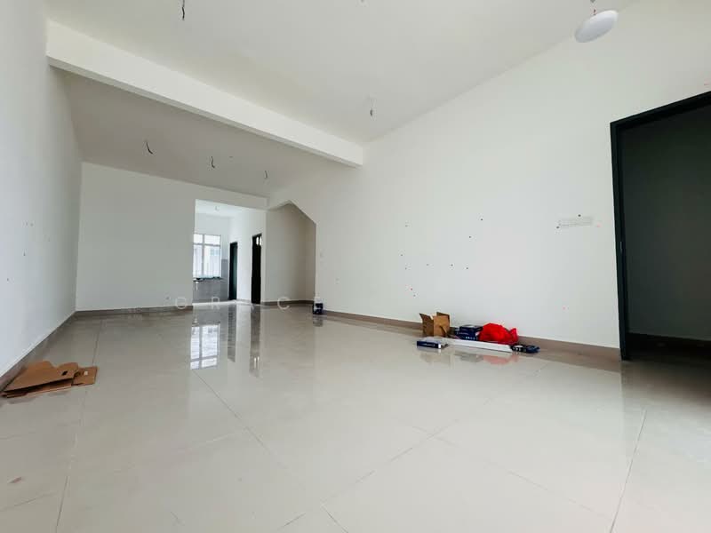 For Sale - BANDAR DATO ONN , PERJIRANAN 8 (ARECA 1 & CANNA 1) FASA 2