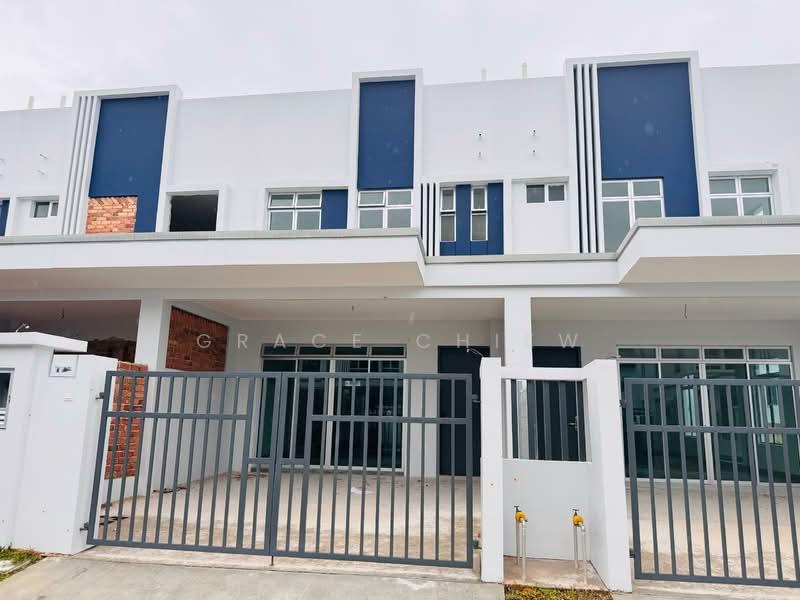 For Sale - BANDAR DATO ONN , PERJIRANAN 8 (ARECA 1 & CANNA 1) FASA 2