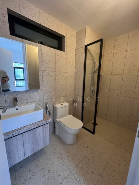 Service Residence for Rent at The Rosewoodz @ Bukit Jalil - Terrance Leong - PropertyGuru.com.my