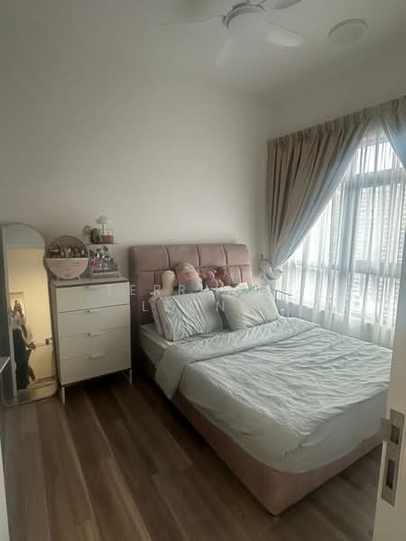 Service Residence for Rent at The Rosewoodz @ Bukit Jalil - Terrance Leong - PropertyGuru.com.my