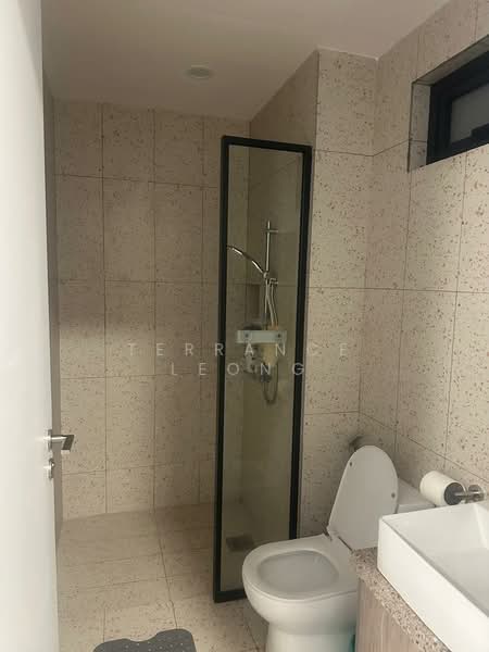 Service Residence for Rent at The Rosewoodz @ Bukit Jalil - Terrance Leong - Bathroom - PropertyGuru.com.my