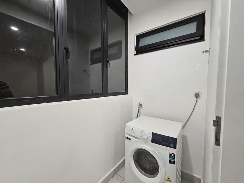 Service Residence for Rent at The Rosewoodz @ Bukit Jalil - Terrance Leong - Interior - PropertyGuru.com.my