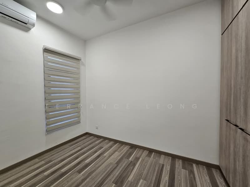 Service Residence for Rent at The Rosewoodz @ Bukit Jalil - Terrance Leong - Bedroom - PropertyGuru.com.my