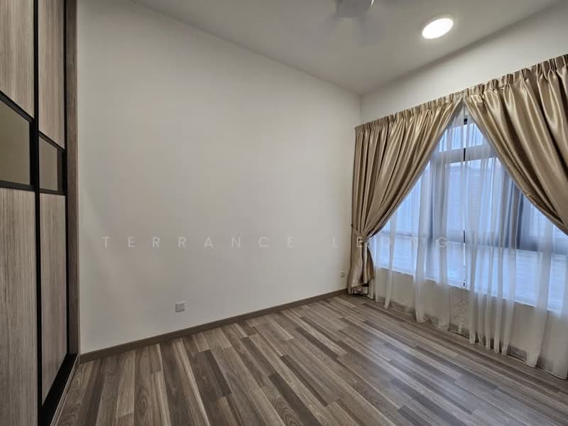 Service Residence for Rent at The Rosewoodz @ Bukit Jalil - Terrance Leong - Bedroom - PropertyGuru.com.my