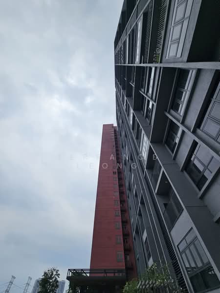 Service Residence for Rent at The Rosewoodz @ Bukit Jalil - Terrance Leong - Exterior - PropertyGuru.com.my