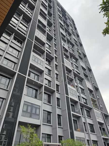 Service Residence for Rent at The Rosewoodz @ Bukit Jalil - Terrance Leong - Exterior - PropertyGuru.com.my